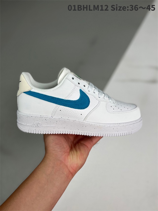 men air force one shoes size 36-45 2022-11-23-399